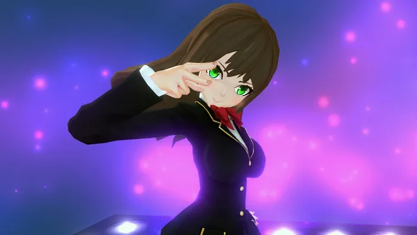 Girls Dance screenshot 1