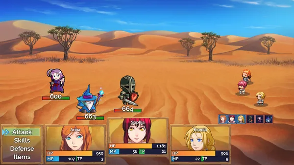 PROTEST screenshot 8