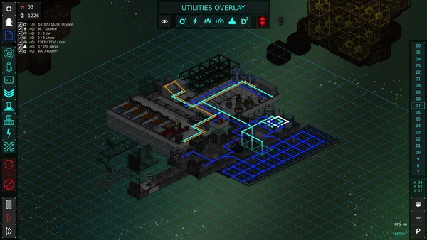 Meeple Station screenshot 7