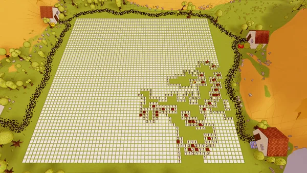 Bunny Minesweeper screenshot 10