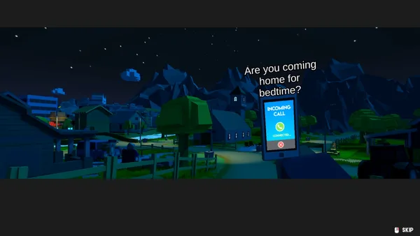 Family Man screenshot 6