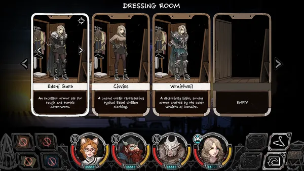 Vambrace: Cold Soul screenshot 13