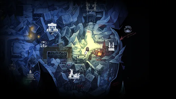 Vambrace: Cold Soul screenshot 6
