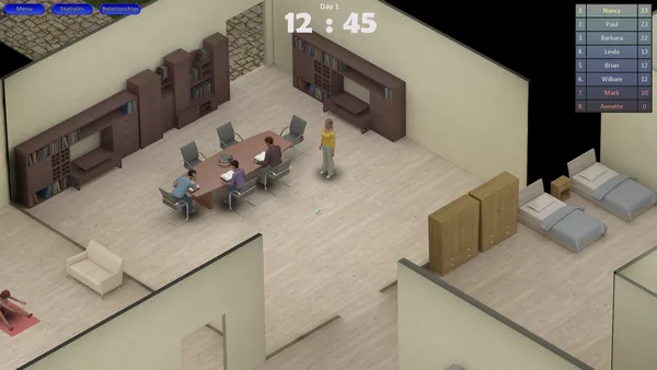Small Sister screenshot 8