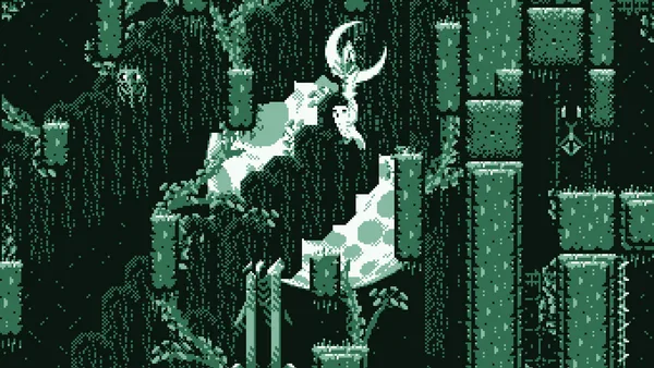 Down Ward screenshot 12