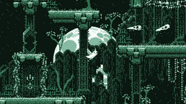 Down Ward screenshot 14