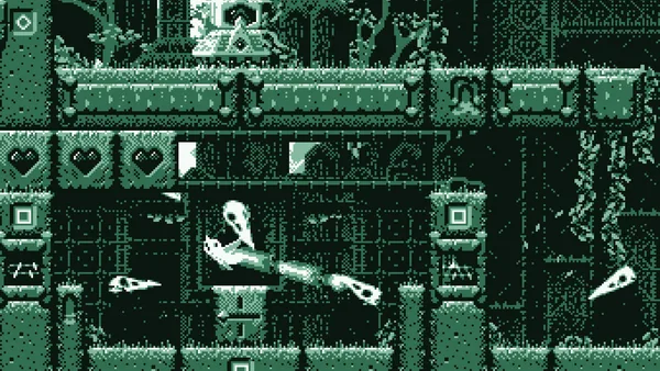 Down Ward screenshot 15