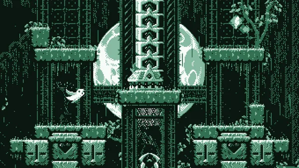 Down Ward screenshot 16