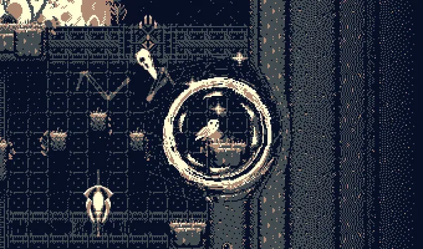 Down Ward screenshot 3