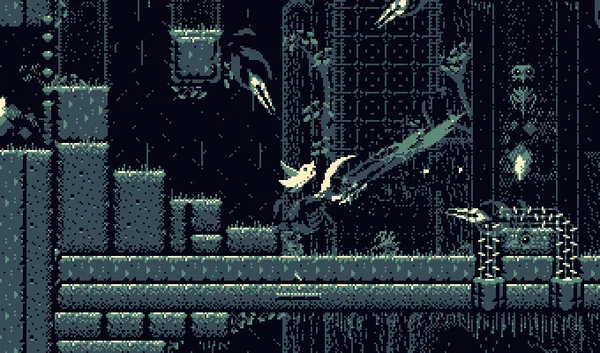 Down Ward screenshot 5