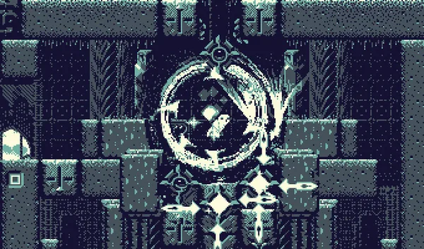 Down Ward screenshot 7