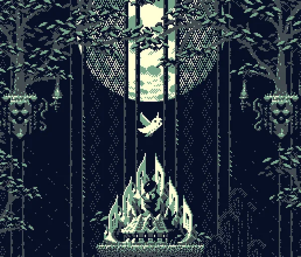 Down Ward screenshot 8