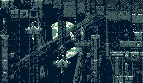 Down Ward screenshot 9