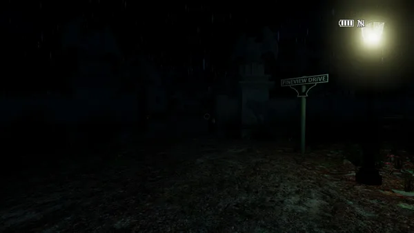 Pineview Drive - Homeless screenshot 2