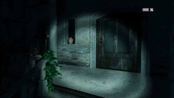 Pineview Drive - Homeless screenshot 3