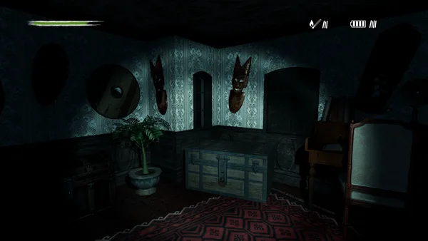 Pineview Drive - Homeless screenshot 4