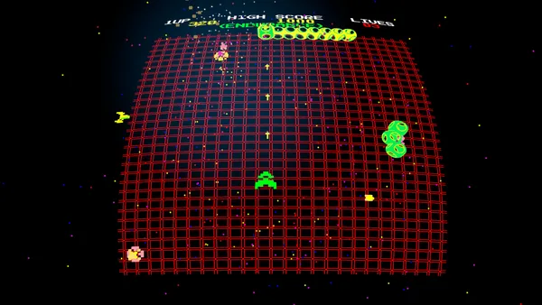 Minotaur Arcade Volume 1 screenshot 1