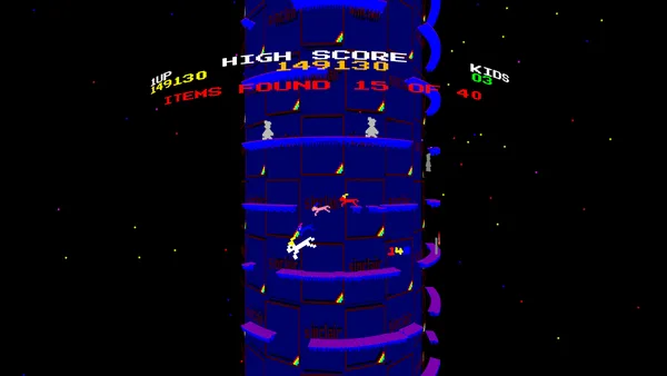 Minotaur Arcade Volume 1 screenshot 10