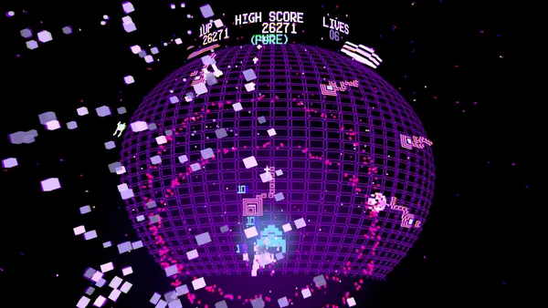 Minotaur Arcade Volume 1 screenshot 7