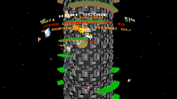 Minotaur Arcade Volume 1 screenshot 8