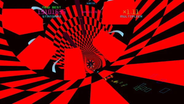 POLYBIUS screenshot 8
