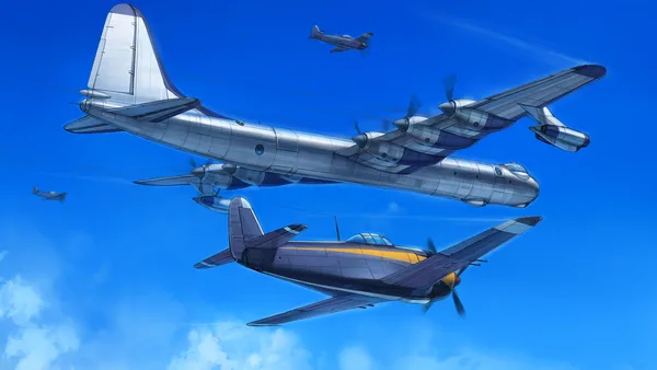 Under One Wing screenshot 10