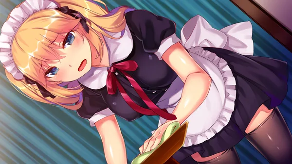 Under One Wing screenshot 5