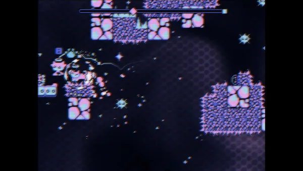 Return. screenshot 4