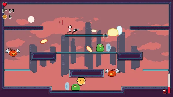 Gunkid 99 screenshot 12