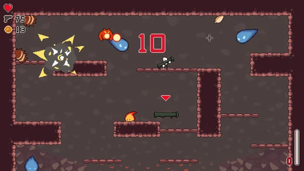 Gunkid 99 screenshot 13