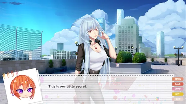 Typical screenshot 2