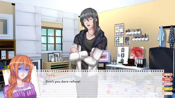 Typical screenshot 6