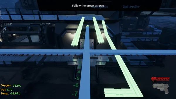 Project Skylab screenshot 8