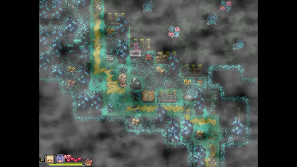 Amulet Zero 零物语 - Optimize screenshot 10