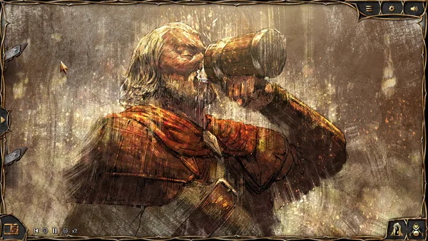The Ballad Singer screenshot 2