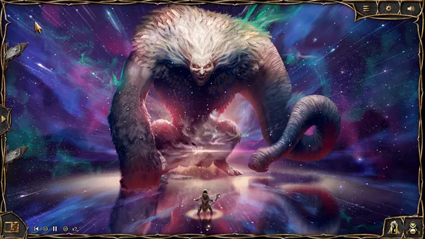 The Ballad Singer screenshot 4