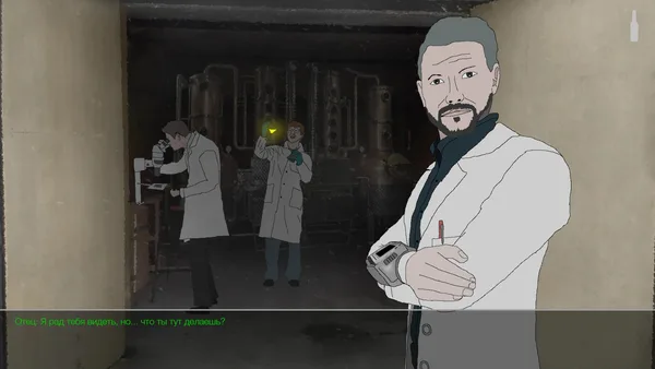 Falldown 79: Bottle of truth screenshot 1