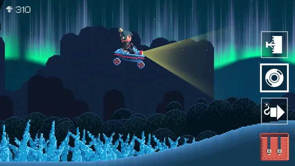 Summer Catchers screenshot 2