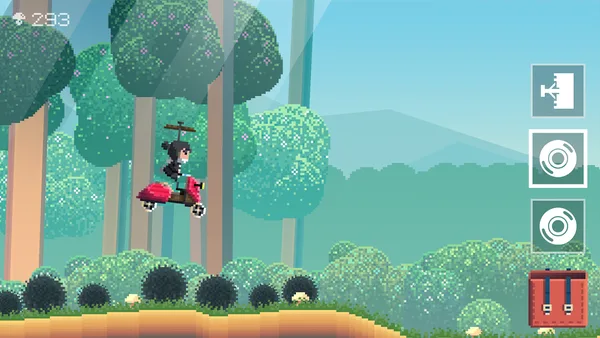 Summer Catchers screenshot 6