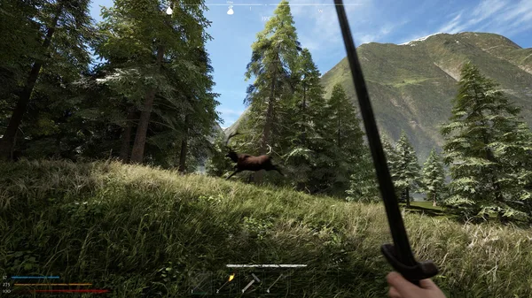 VALHALL: Harbinger screenshot 16