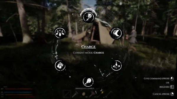VALHALL: Harbinger screenshot 21
