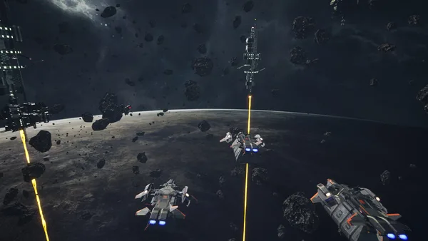 Subdivision Infinity DX screenshot 8
