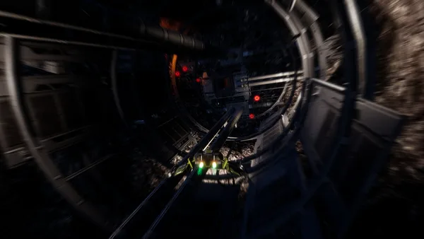 Subdivision Infinity DX screenshot 9