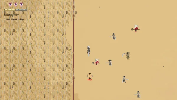 Acid Nimbus screenshot 11