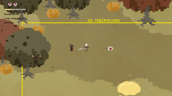 Acid Nimbus screenshot 13