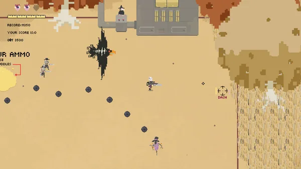Acid Nimbus screenshot 16