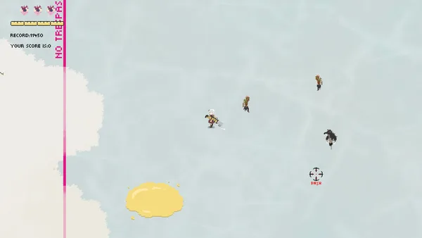 Acid Nimbus screenshot 5