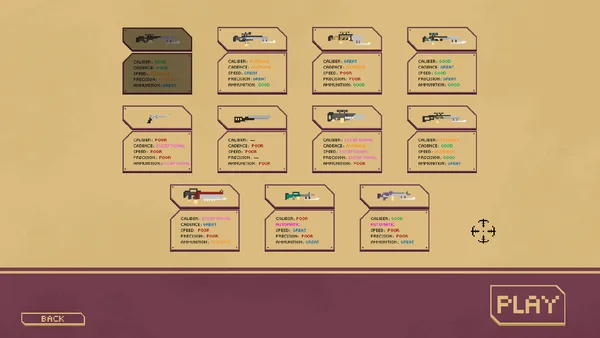 Acid Nimbus screenshot 6