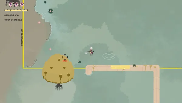 Acid Nimbus screenshot 8