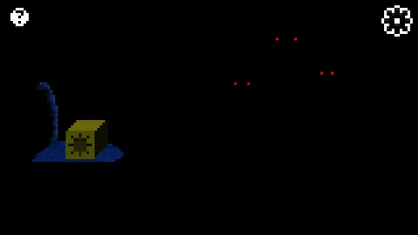 Escape Lala - Retro Point and Click Adventure screenshot 5